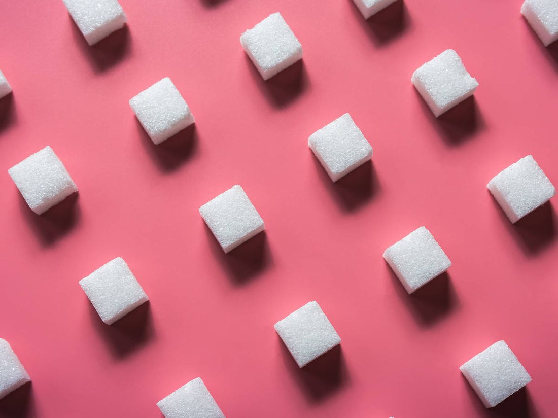 Tres Beneficios de la Alulosa