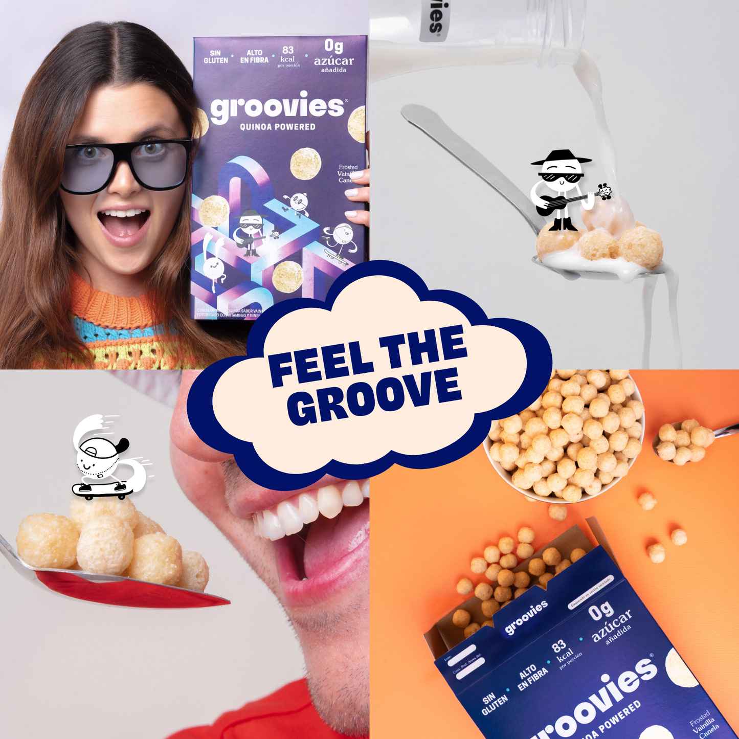 12 PACK VANILLA GROOVIES