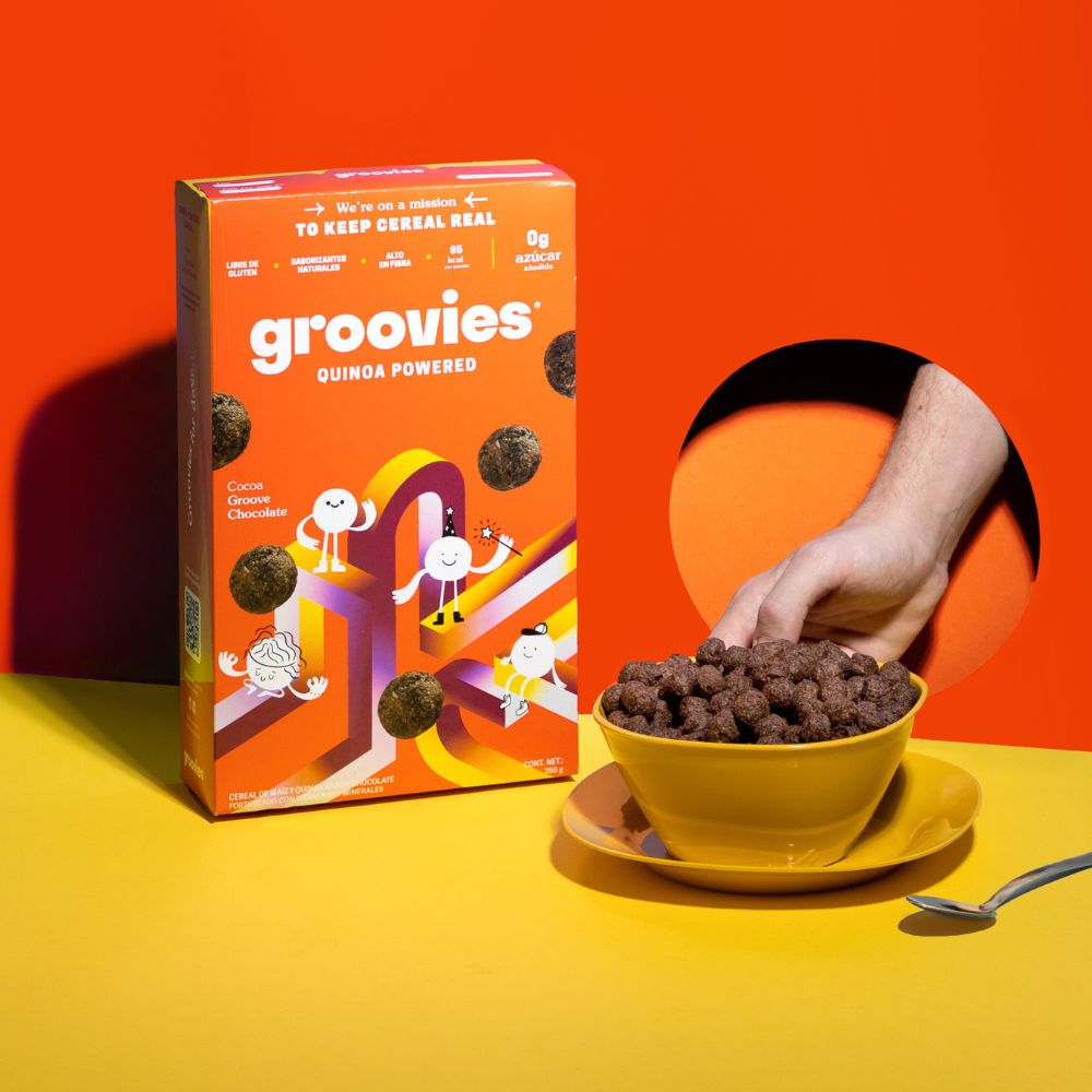1 PACK CHOCOLATE