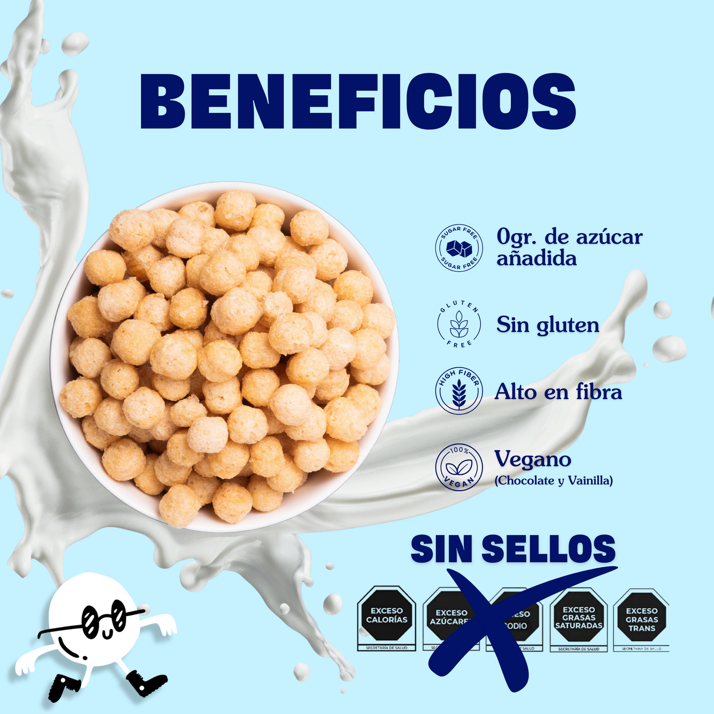 4 PACK MIXTO GROOVIES