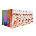 12 PACK MIXTO GROOVIES