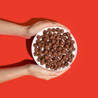 1 PACK CHOCOLATE