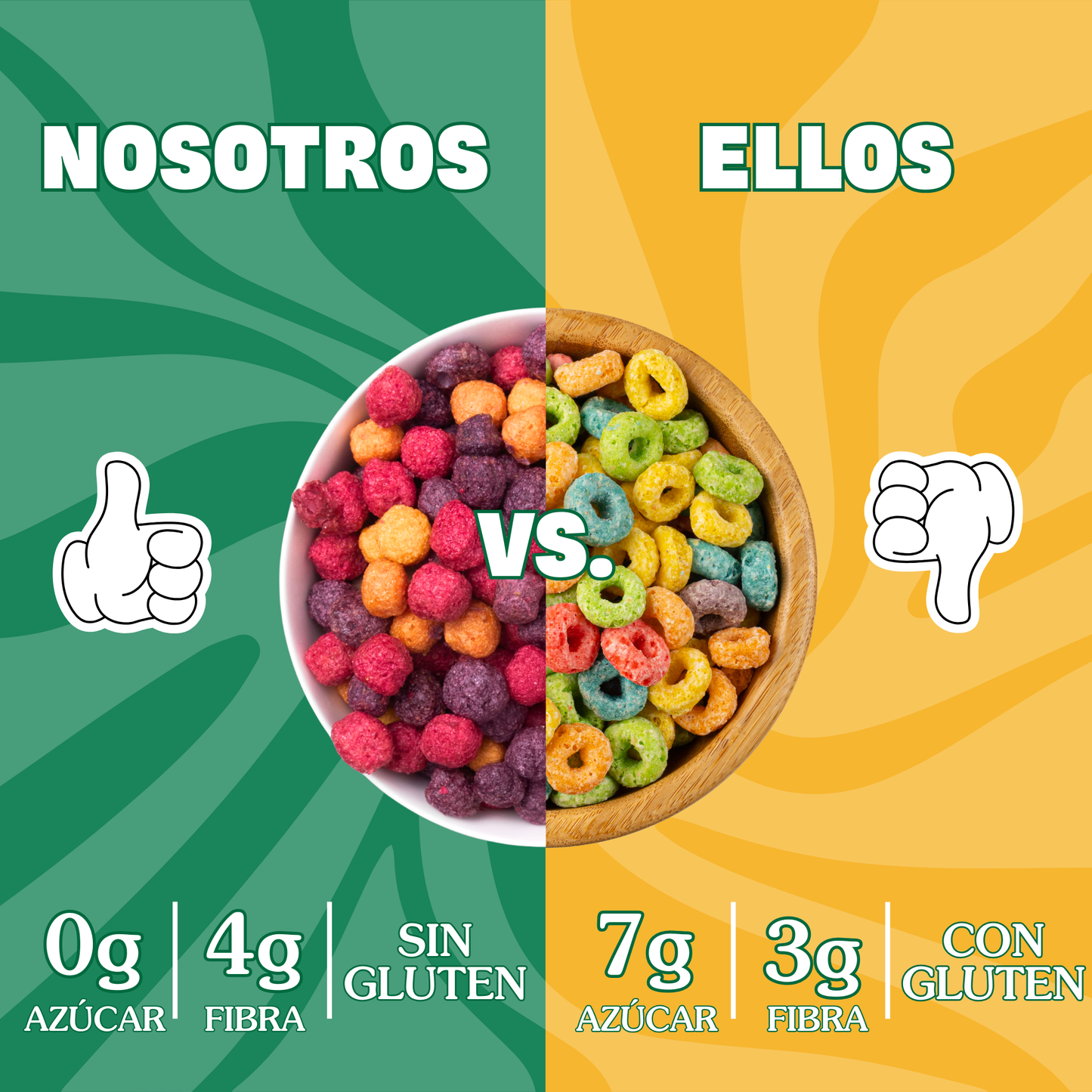 4 PACK FROOTY GROOVIES