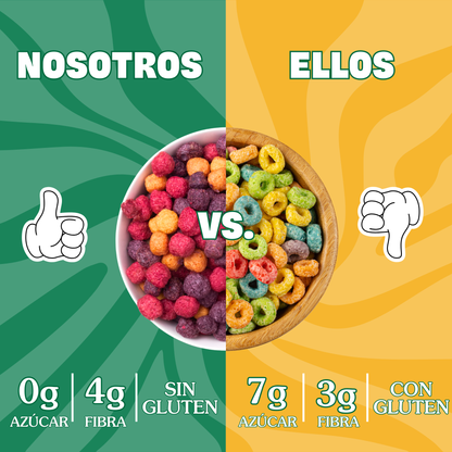 4 PACK FROOTY GROOVIES