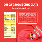4 pack de minni Groovies
