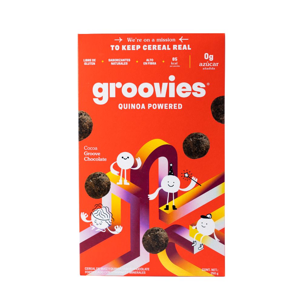 1 PACK CHOCOLATE