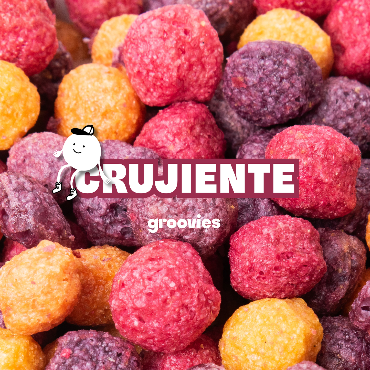 4 PACK FROOTY GROOVIES