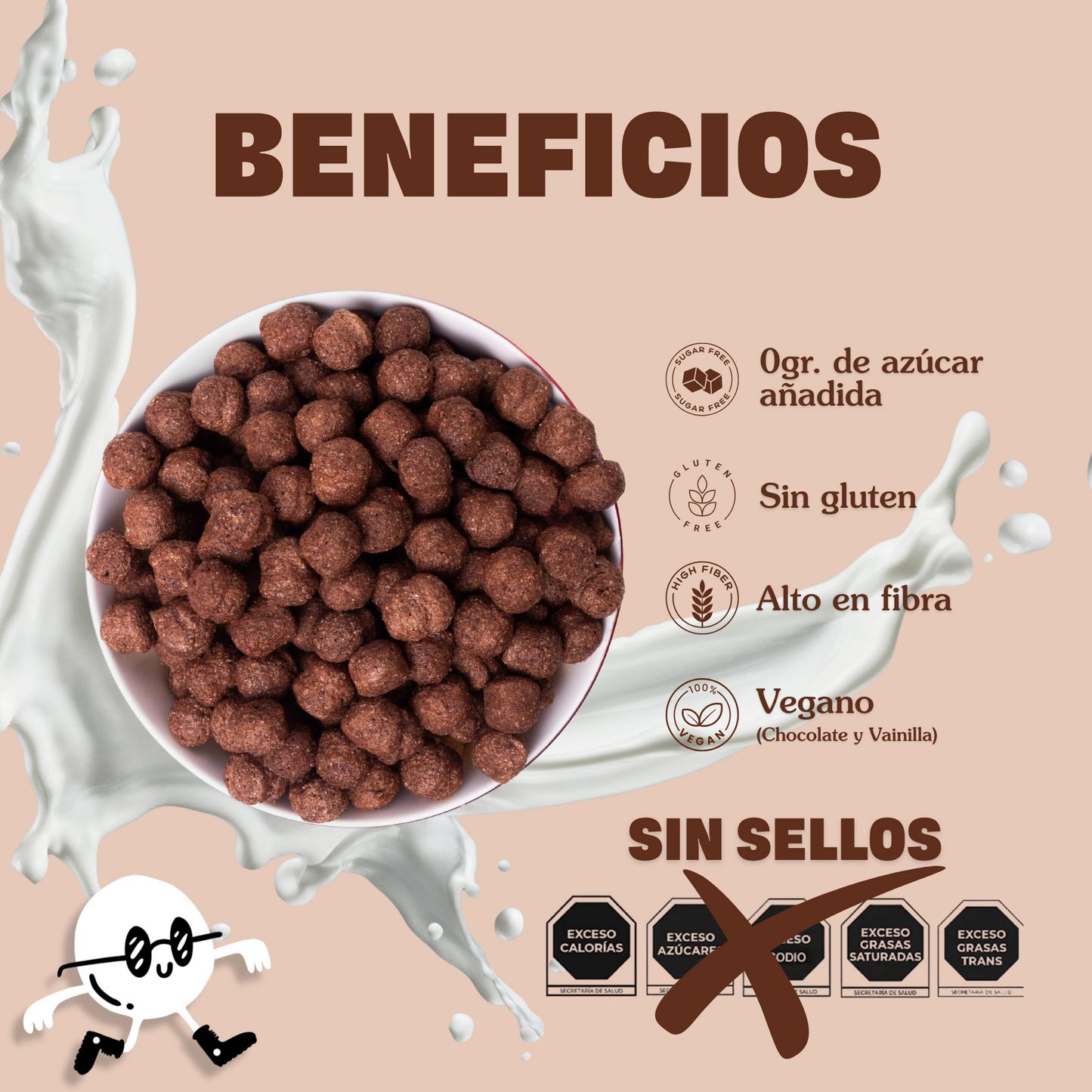 4 PACK MIXTO GROOVIES