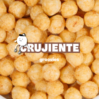 8 PACK COZY CINNI GROOVIES