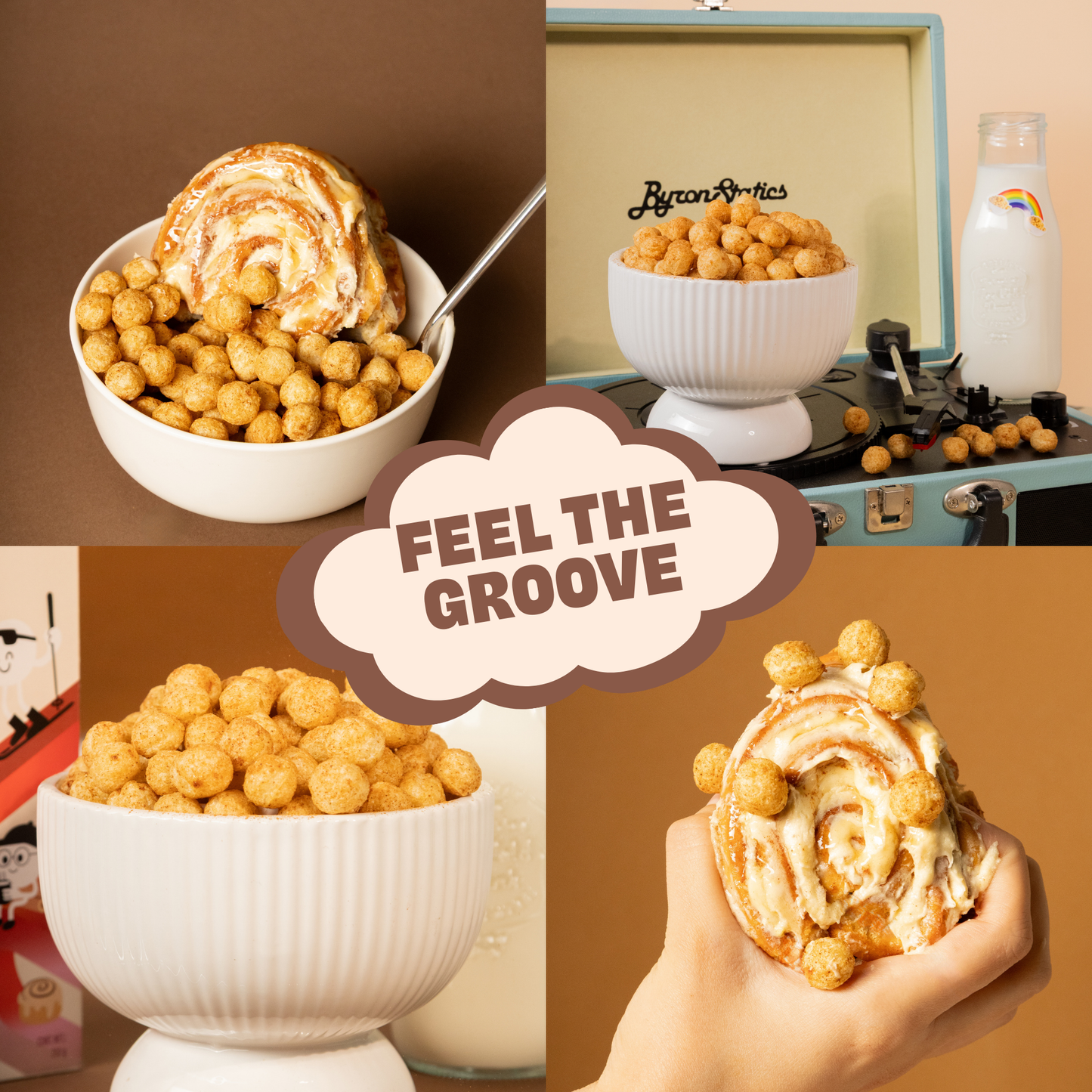 8 PACK COZY CINNI GROOVIES