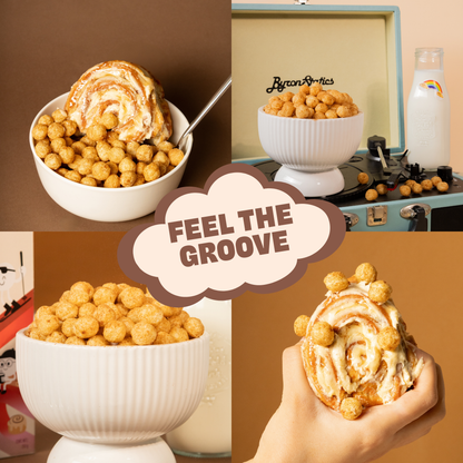 8 PACK COZY CINNI GROOVIES