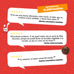 Reseñas de Mini Groovies