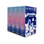 4 PACK VAINILLA