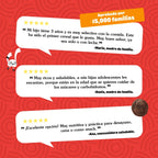 Reseñas de Groovies Cocoa Groove