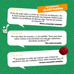 Reseñas de Groovies Tropical Frooty