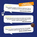 Reseñas de familias que comen Groovies