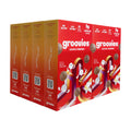 8 PACK CHOCOLATE