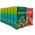 12 PACK  Mixto (Frooty y Chocolate)