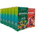 12 PACK  Mixto (Frooty y Chocolate)