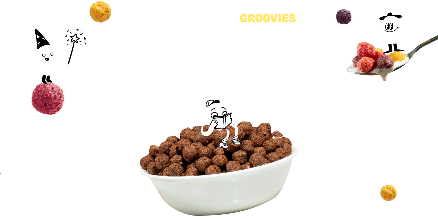 Beneficios de Groovies