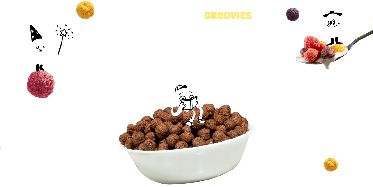 Beneficios de Groovies
