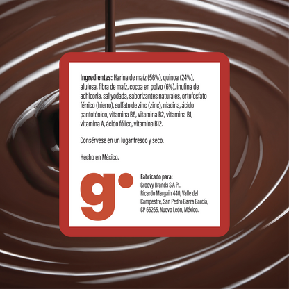 4 PACK MIXTO VAINILLA CHOCOLATE