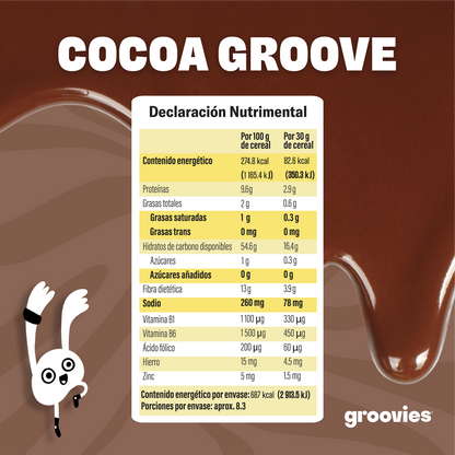 4 PACK MIXTO VAINILLA CHOCOLATE