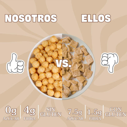 8 PACK COZY CINNI GROOVIES