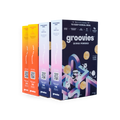 4 PACK MIXTO VAINILLA CHOCOLATE