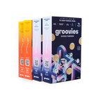 4 PACK MIXTO VAINILLA CHOCOLATE