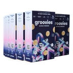 12 PACK VANILLA GROOVIES