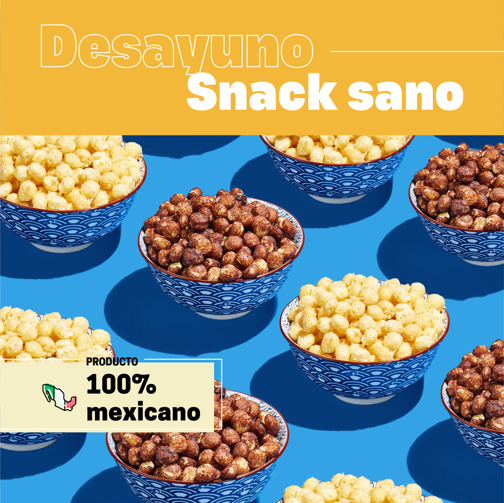 4 PACK MIXTO VAINILLA CHOCOLATE