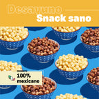 4 PACK MIXTO VAINILLA CHOCOLATE