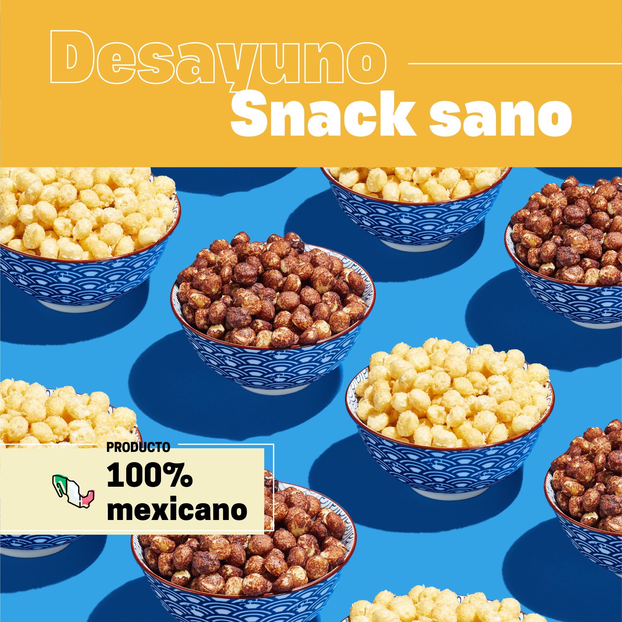 4 PACK MIXTO VAINILLA CHOCOLATE